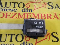 ECU Calculator Motor Opel Vectra B 2.0 dti, 0281001874
