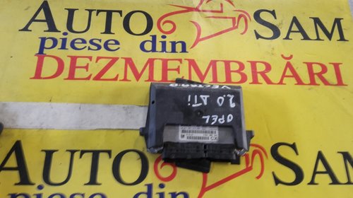 ECU Calculator Motor Opel Vectra B 2.0 dti, 0