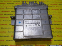 ECU Calculator motor Opel Vectra B 2.0TDI 90464735KA 0281001335