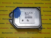 ECU Calculator motor Opel Vectra C 1.8 55352666 Z18XE