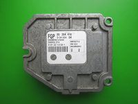 ECU Calculator motor Opel Vectra C 1.8 55354416 Z18XE Simtec 71.6` }