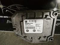 Ecu calculator motor opel vectra c 1.8 z18xe cod: 55354380 5WK9378