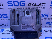 ECU Calculator Motor Opel Vectra C 1.9CDTI 2002 - 2008 Cod 55566276 0281014449