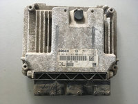 ECU Calculator motor Opel Vectra C 1.9CDTI 0281012869, 55201790