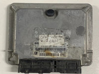 ECU / Calculator Motor Opel Vectra C 2.0 DTI 0281010269 / 24417194PE