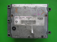 ECU Calculator motor Opel Vectra C 2.2 12571664AX YDDT Z22SE Trionic8{