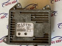 ECU Calculator motor Opel Vectra C 55562443 55 562 443 5WK91112