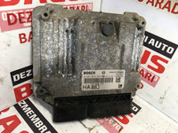 ECU Calculator motor Opel Vectra C cod: 0281014449