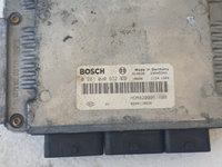 ECU calculator motor Opel vivaro 1.9 Dci 2002 cod 0281010632