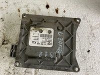 ECU / Calculator Motor Opel Zafira 1.8B 5WK9395 / 12992406