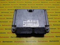 ECU Calculator motor Opel Zafira 2.0 dti 0281001751, 90582540