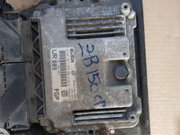 Ecu calculator motor Opel Zafira B 1.9 CDTI 0281011669 UR 55189927