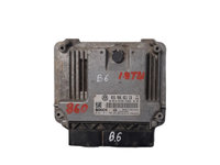 ECU / Calculator motor Passat B6 1.9 TDI- Cod 03G906021LR