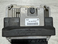 ECU/Calculator Motor pentru Audi A4 B8.5,2.0 TDI,Cod Motor CGL,An 2013,Cod 03L906018KJ/0281018129