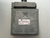 ECU Calculator motor Pentru Vw Golf 6 Motor 1.6 tdi cod 03L906023DS