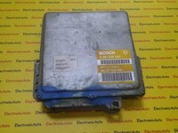 ECU Calculator motor Peugeot 106 1.0 0261200780, 9617150080