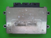 ECU Calculator motor Peugeot 206 1.4 9661960880 21585784 J34P-AAE