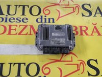 ECU Calculator Motor Peugeot 206 1.4 hdi, 0281010707, EDC16C3