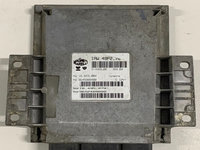 ECU / Calculator Motor Peugeot 206 1.4 HDI 9652488080