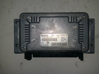 ECU Calculator motor Peugeot 206,Citroen, 1.6, Cod:0 261 206 216, 96 326 939 80