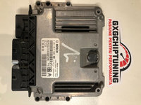 ECU Calculator motor Peugeot 207 1.6HDI 9676830080 EDC17C10