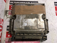 ECU Calculator motor Peugeot 207 cod: 0281010767