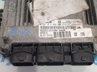 ECU calculator motor Peugeot 207 Cod 0281013868