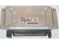 ECU Calculator motor Peugeot 306 1.4 9630985380 0261204494 MP7.3 {