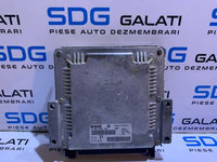 ECU Calculator Motor Peugeot 306 2.0 HDI 1993 - 2002 Cod 9637089680 0281010162