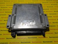 ECU Calculator motor Peugeot 306 2.0 hdi 0281010362, 9640324380