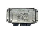 ECU Calculator motor Peugeot 306 -COD 0261206861