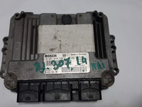 ECU Calculator Motor Peugeot 307 1.4HDI Bosch 0281010390 0281 010 390 EDC16C3