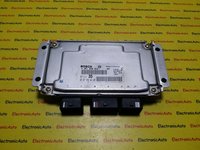 ECU Calculator motor Peugeot 307 1.6 0261206943, 9638765680id05