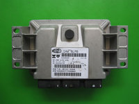 ECU Calculator motor Peugeot 307 2.0 9660774680 IAW 6LPB