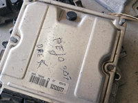 ECU Calculator Motor Peugeot 307 2.0 HDI 0 281 010 779