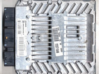 ECU Calculator motor Peugeot 307 2.0 hdi 9655051880 5WS40029G-T SID803 {+