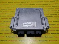 ECU Calculator motor Peugeot 307 2.0 hdi 0281011081