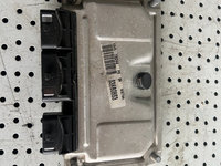 ECU / Calculator Motor Peugeot 307 CC 1.6 Benzina Cod : 0261208301 9657036780