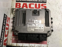 ECU Calculator motor Peugeot 307 cod: 0281011863