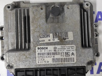 ECU Calculator motor Peugeot 307 SW, 1.6hdi cod 9661377280 0281011863