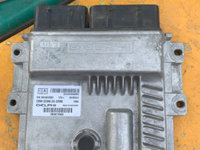 ECU Calculator motor Peugeot 308 508 2.0 HDI 9804828580 CMM DCM6.2A CEMO