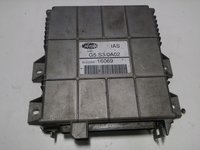 ECU Calculator motor Peugeot 405 2.0 9615938580 G5.S3