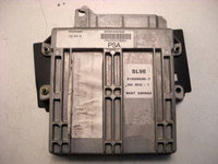 ECU Calculator motor Peugeot 406 1.8 9629372880 SL96