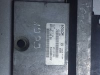 ECU Calculator motor Peugeot 406 1.9TD 0281001262 AS3.1 DHX