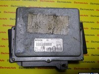 ECU Calculator motor Peugeot 406 2.0 0261204651