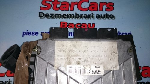 Ecu Calculator motor Peugeot 406 2.0 hdi 90 cp RHY Siemens