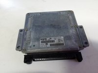 ECU Calculator motor Peugeot 406 2.0 hdi 0281001978