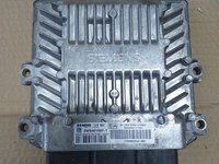 ECU Calculator motor Peugeot 407 2.0 hdi cod : 5WS40196F-T SID803