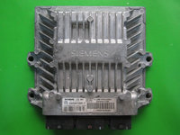 ECU Calculator motor Peugeot 407 2.0 hdi 9656171280 5WS40196F-T SID803