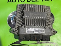 ECU Calculator motor Peugeot 407 2.0 hdi 5WS40167GT / 9655041480 / SW9656171180